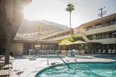 Vagabond Inn Palm Springs 