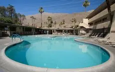 Vagabond Inn Palm Springs 