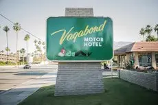 Vagabond Inn Palm Springs 