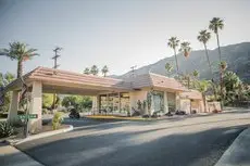 Vagabond Inn Palm Springs 