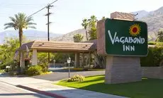 Vagabond Inn Palm Springs 