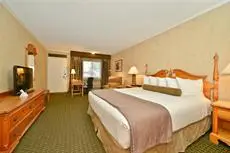 Best Western PLUS Black Oak 