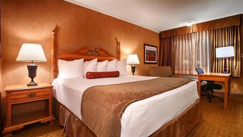 Best Western PLUS Black Oak 