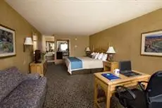 Best Western PLUS Black Oak 