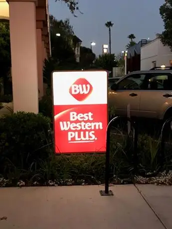 Best Western PLUS Black Oak 