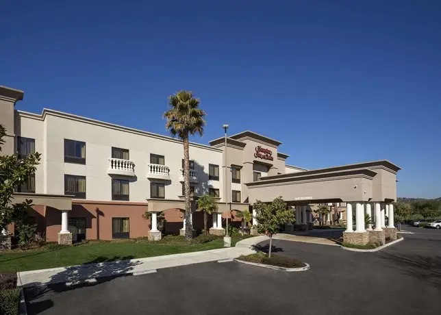 Hampton Inn & Suites Paso Robles