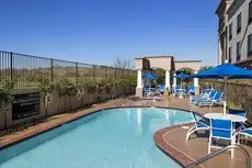 Hampton Inn & Suites Paso Robles 