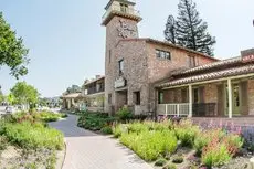 Paso Robles Inn 