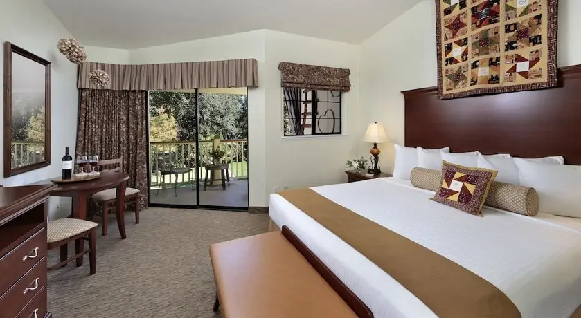 Paso Robles Inn 