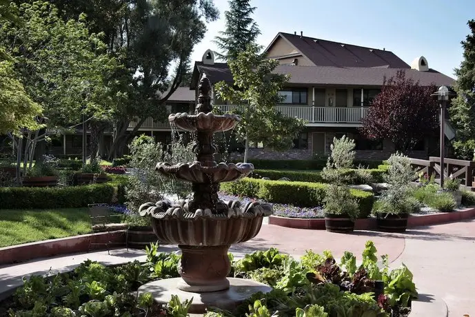 Paso Robles Inn 