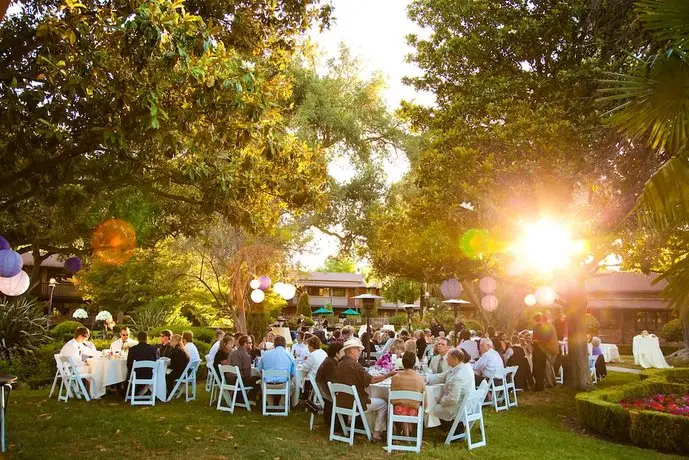 Paso Robles Inn 