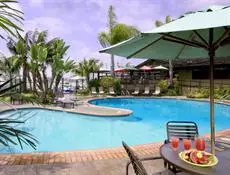 Best Western PLUS Island Palms Hotel & Marina 