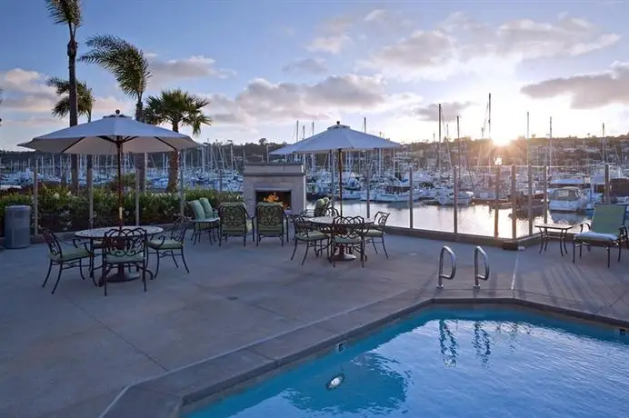 Best Western PLUS Island Palms Hotel & Marina 