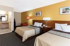 Days Inn by Wyndham Mission Valley Qualcomm Stadium SDSU 