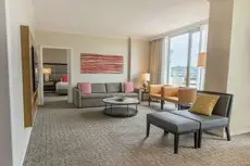 DoubleTree by Hilton San Diego-Mission Valley 