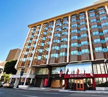 The Bristol Hotel San Diego