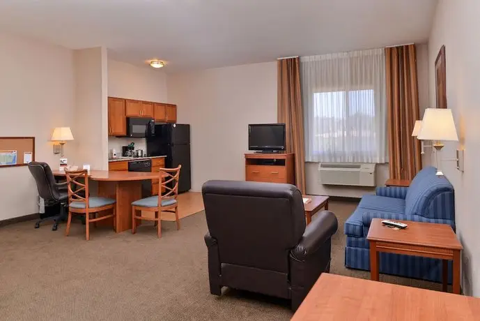 Candlewood Suites San Diego 