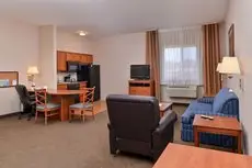 Candlewood Suites San Diego 