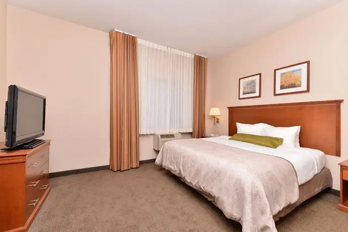 Candlewood Suites San Diego 