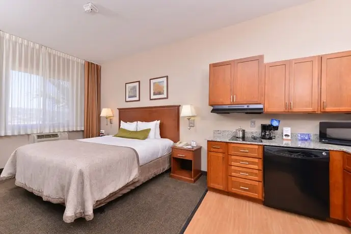 Candlewood Suites San Diego 