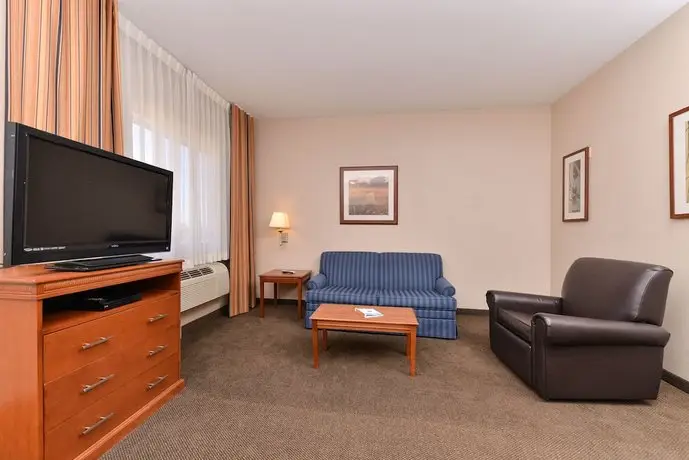 Candlewood Suites San Diego 