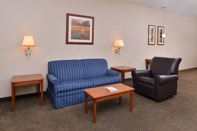 Candlewood Suites San Diego 