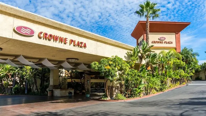 Crowne Plaza San Diego - Mission Valley