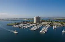 Hyatt Regency Mission Bay Spa And Marina 