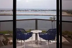 Hyatt Regency Mission Bay Spa And Marina 