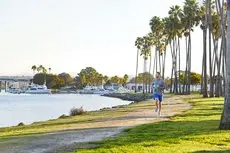 Hyatt Regency Mission Bay Spa And Marina 