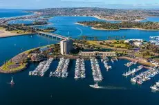 Hyatt Regency Mission Bay Spa And Marina 