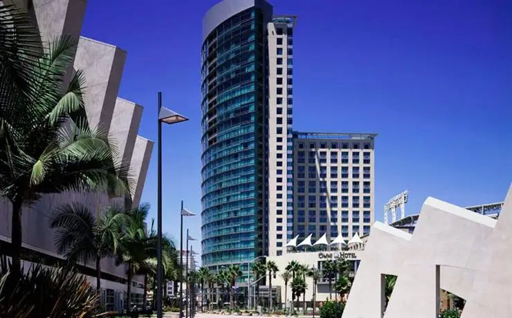 Omni San Diego Hotel 