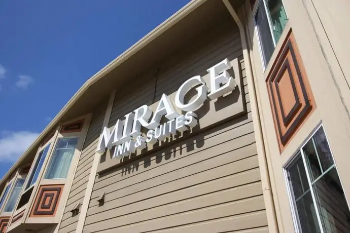 Mirage Inn and Suites