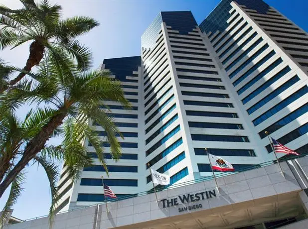 The Westin San Diego 