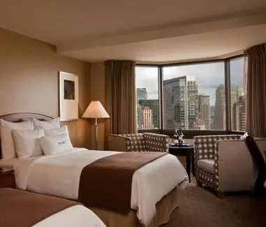 Hilton Parc 55 San Francisco