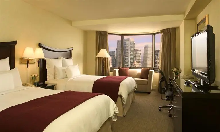 Hilton Parc 55 San Francisco 