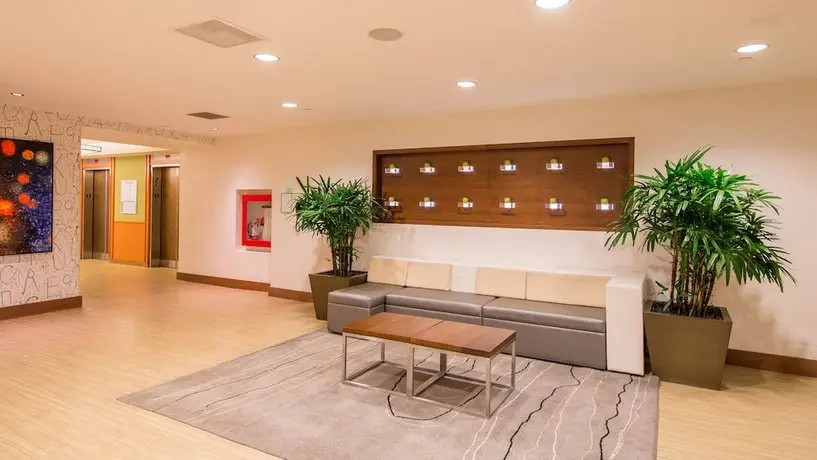 Holiday Inn San Francisco - Golden Gateway