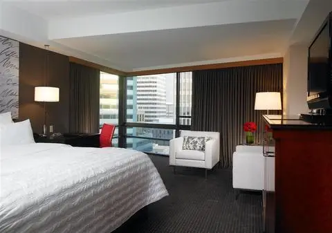 Le Meridien San Francisco 