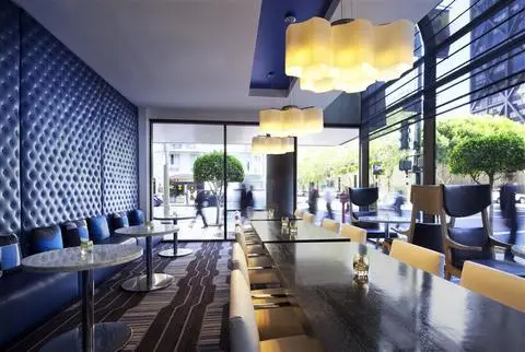 Le Meridien San Francisco 