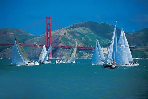 Le Meridien San Francisco 