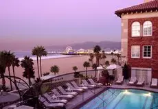 Casa Del Mar Santa Monica 