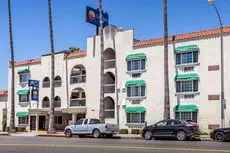 Comfort Inn Santa Monica West Los Angeles 