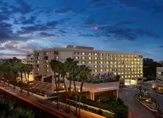 DoubleTree Suites by Hilton Santa Monica 