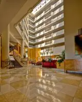 DoubleTree Suites by Hilton Santa Monica 