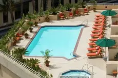 DoubleTree Suites by Hilton Santa Monica 