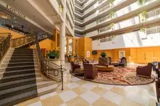 DoubleTree Suites by Hilton Santa Monica 