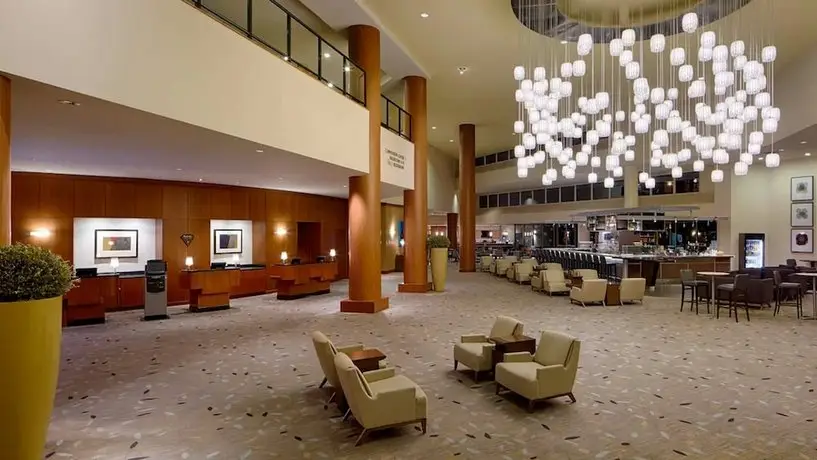 Hyatt Regency Santa Clara