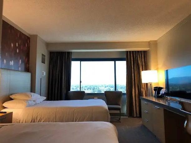 Hyatt Regency Santa Clara