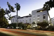 JW Marriott Santa Monica Le Merigot 