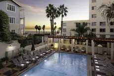 JW Marriott Santa Monica Le Merigot 